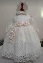 Batita de Niña Citlali