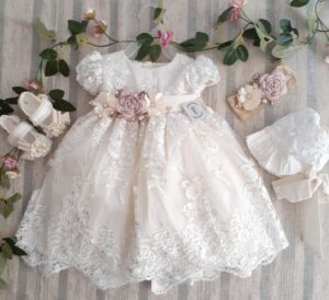 Batita Mini Lorena
