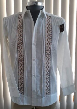 Guayabera Alex