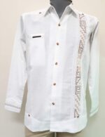 Guayabera Compadre