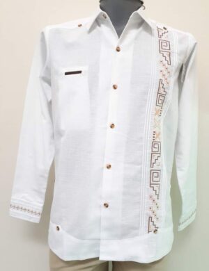 Guayabera Compadre