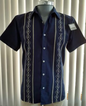 Guayabera Manuel