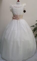 Vestido Modelo Martina