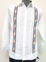 Guayabera Colores