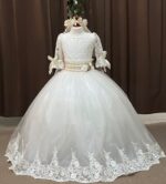vestido anastasia