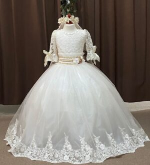 vestido anastasia
