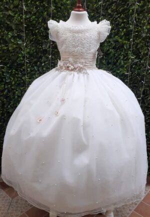 Vestido Martina