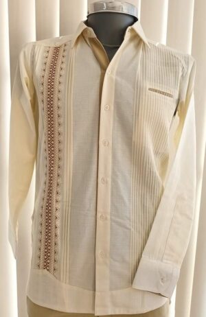 Guayabera Martin