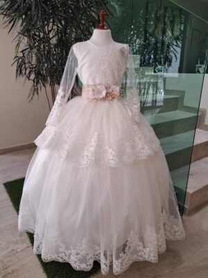 vestido mod 1020