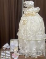 Ropón Modelo Violeta