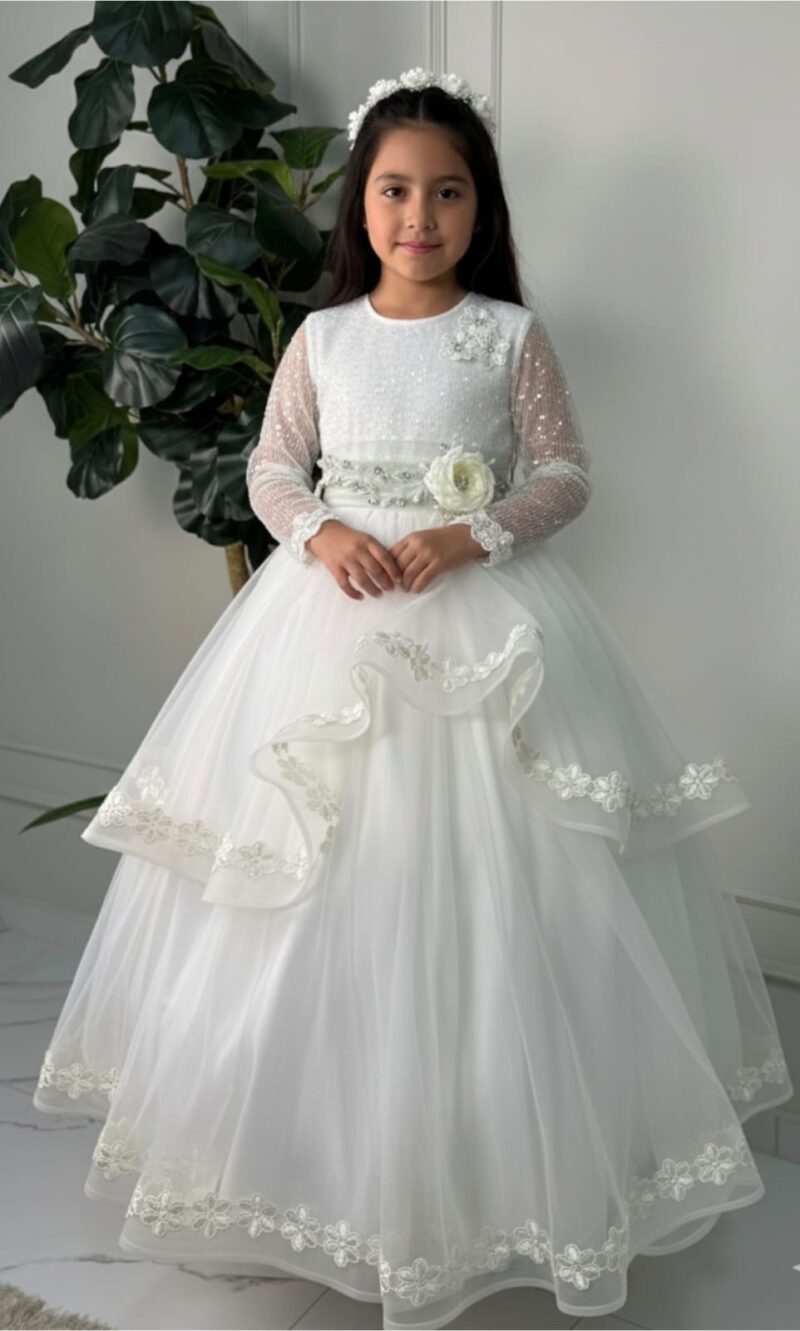 PrimeraCom. Y Confirmacion