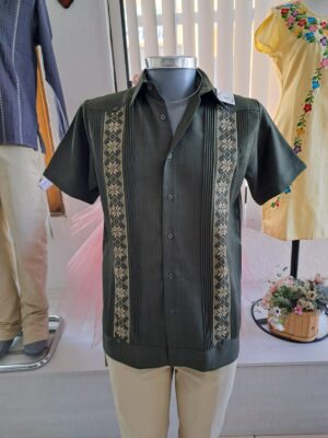Guayabera Chipre