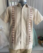 Guayabera Daniel