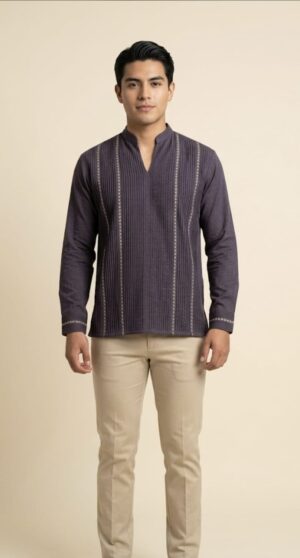 Guayabera Gaviota