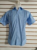 Guayabera Javier