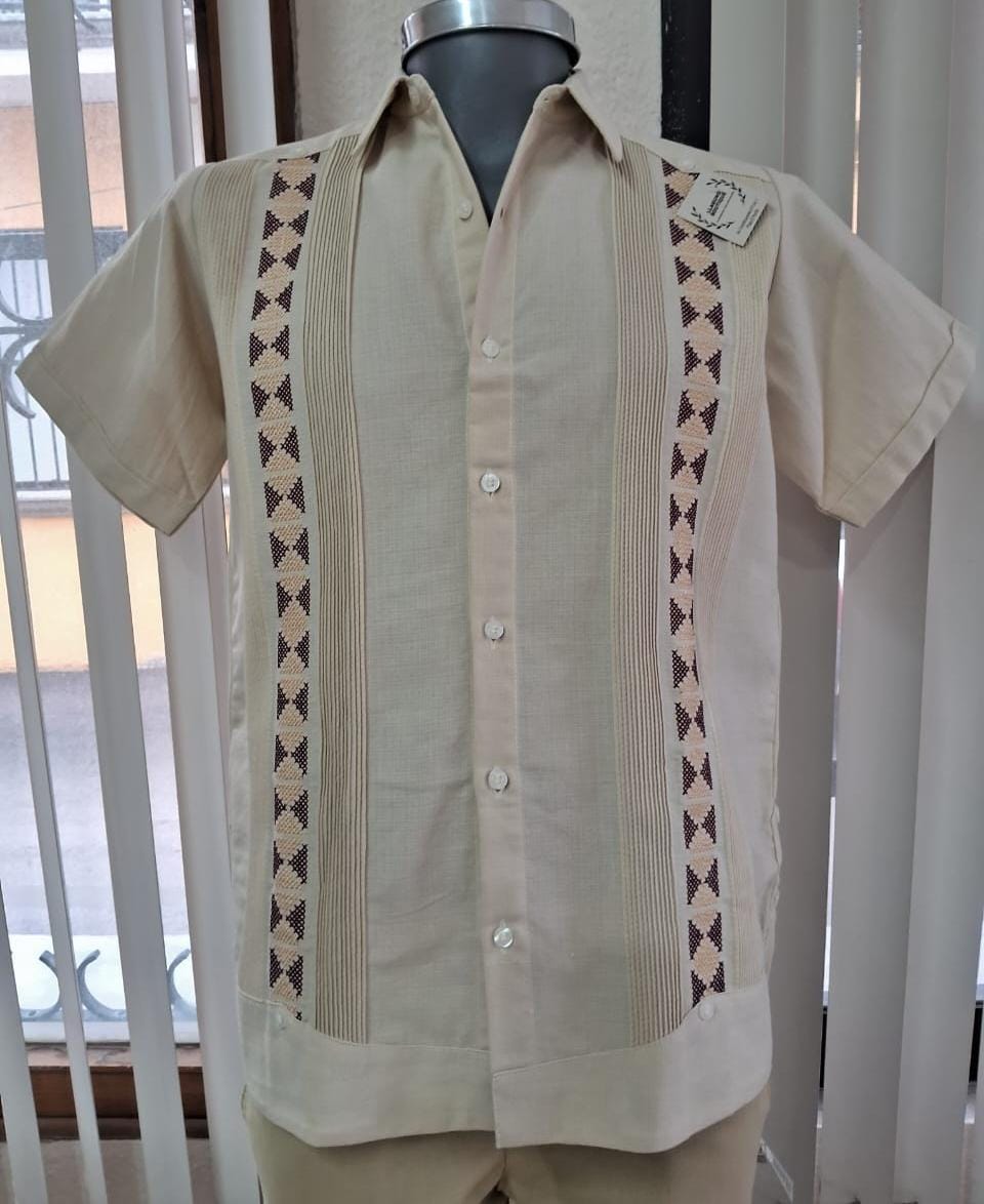 Guayabera daniel - Imagen 2
