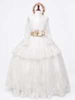 Vestido 1020 - Llaguno