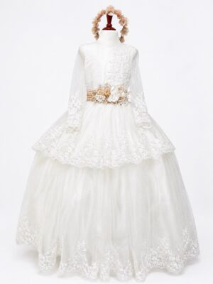 Vestido 1020 - Llaguno