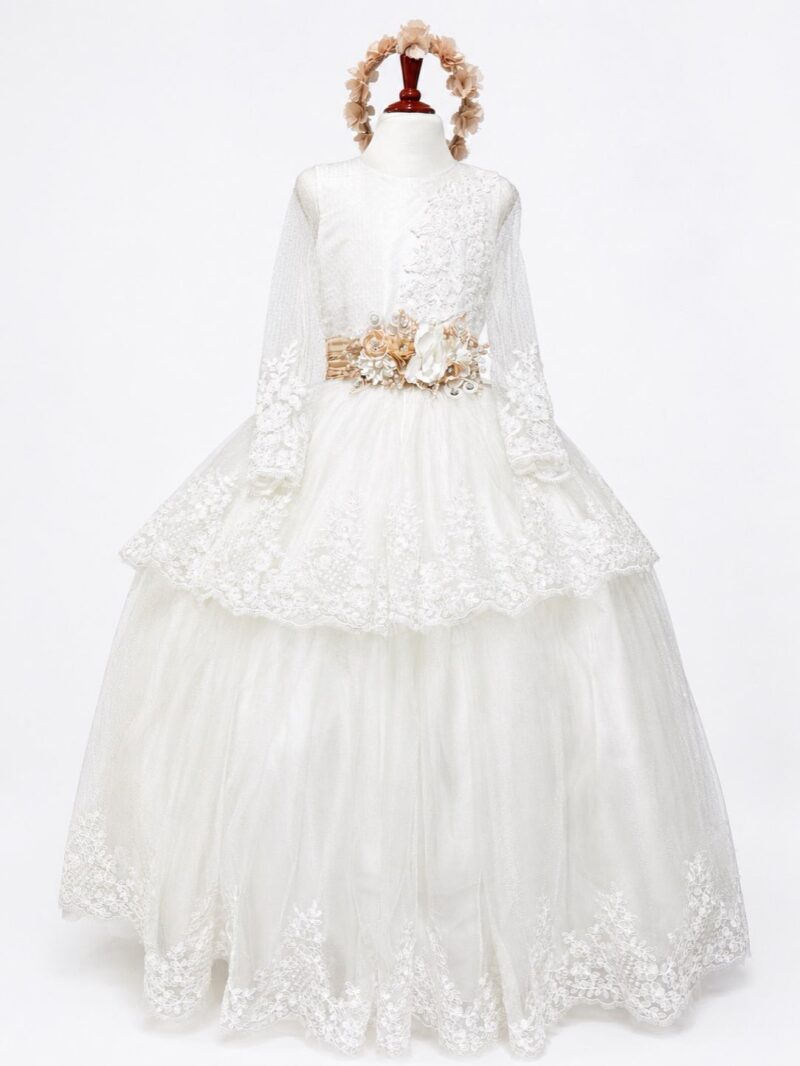 Vestido 1020 - Llaguno