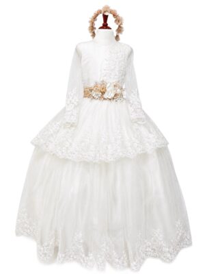 Vestido 1020 - Llaguno