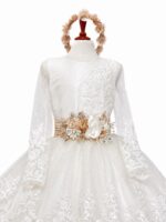 Vestido 1020 - Llaguno