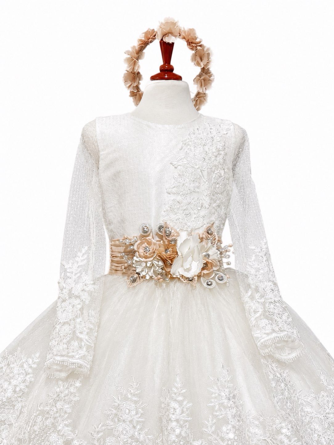 Vestido 1020 - Llaguno