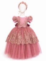 Vestido 1043 - Llaguno