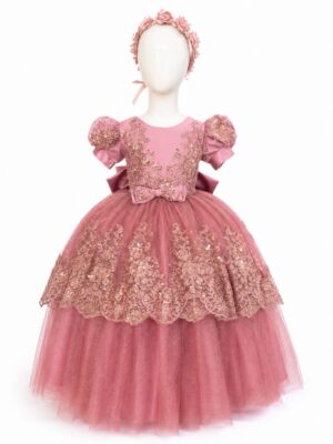 Vestido 1043 - Llaguno