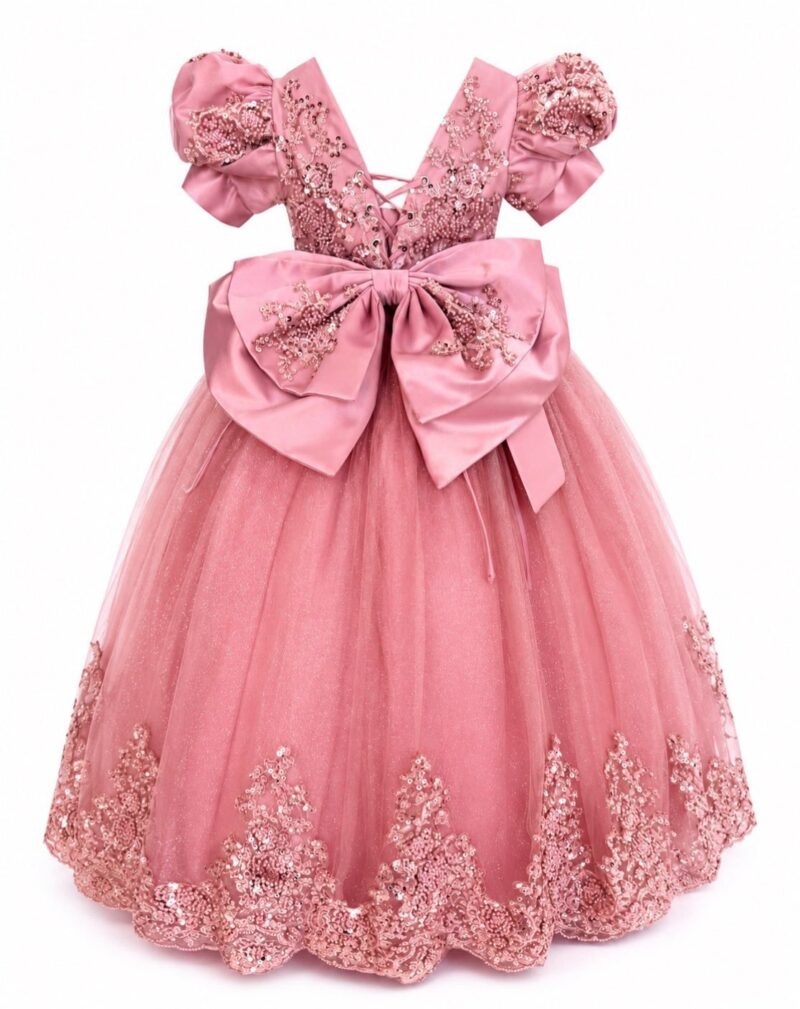 Vestido 1043 - Llaguno