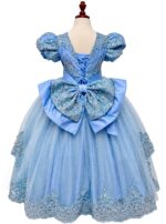 Vestido 1043 - Llaguno