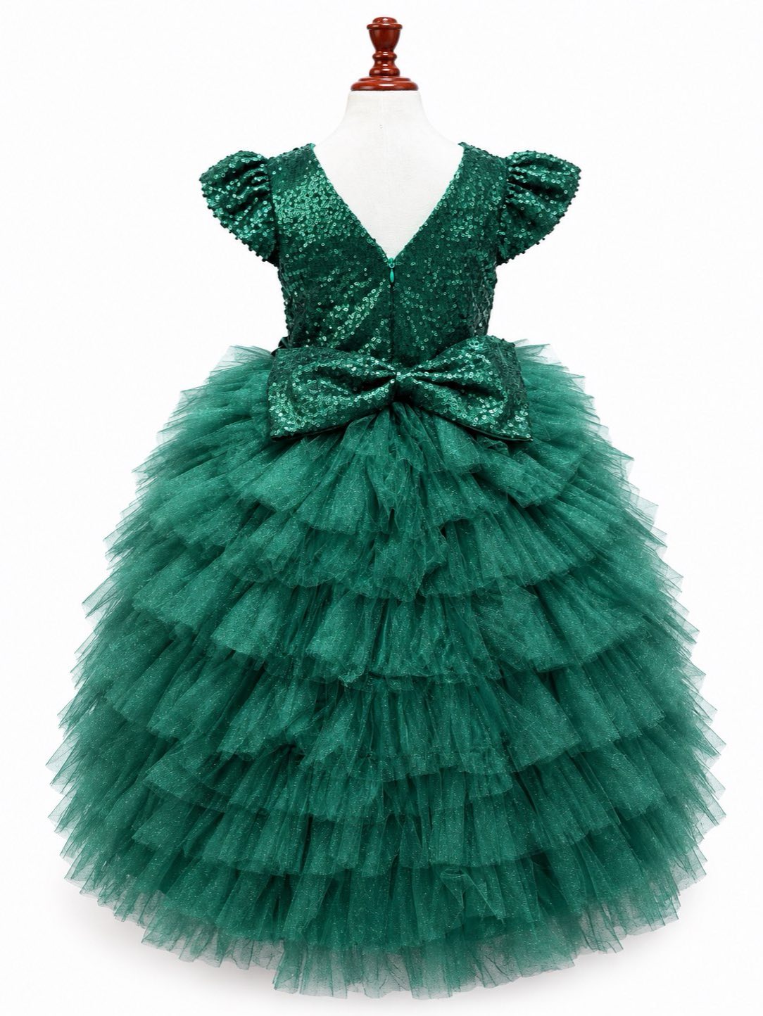 Vestido 640 - Llaguno