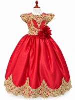 Vestido 727 - Llaguno