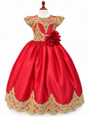 Vestido 727 - Llaguno