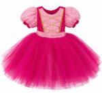 Vestido Aurora - Llaguno