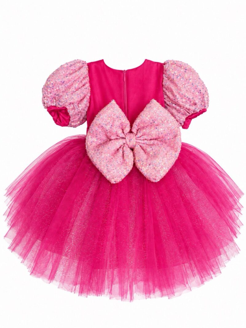 Vestido Aurora - Llaguno