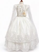 Vestido Belén - Llaguno