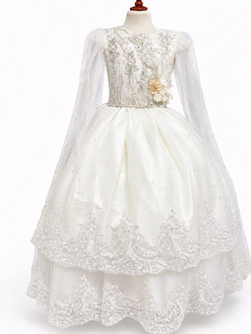 Vestido Belén - Llaguno