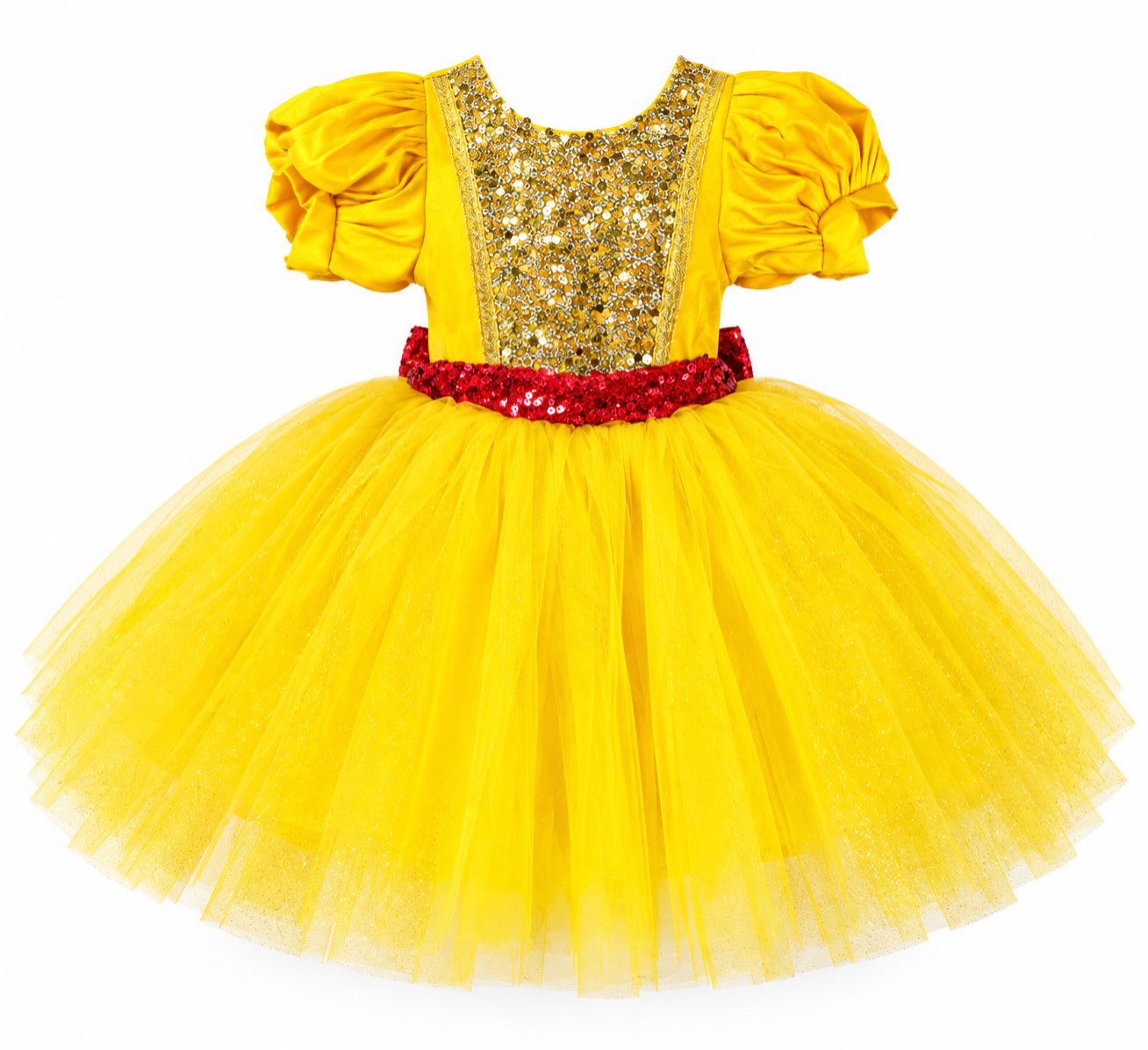 Vestido Bella - Llaguno