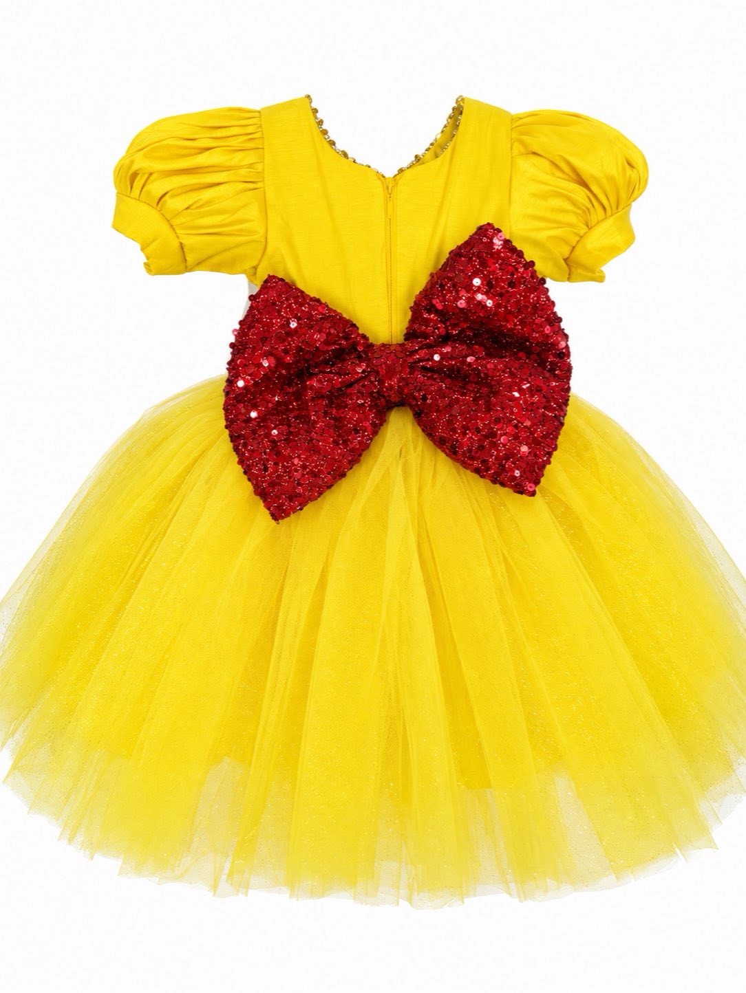 Vestido Bella - Llaguno
