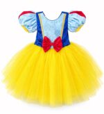 Vestido Blancanieves - Llaguno