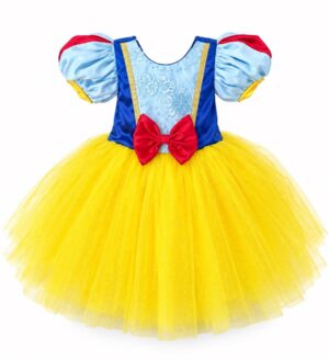 Vestido Blancanieves - Llaguno