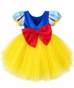 Vestido Blancanieves - Llaguno