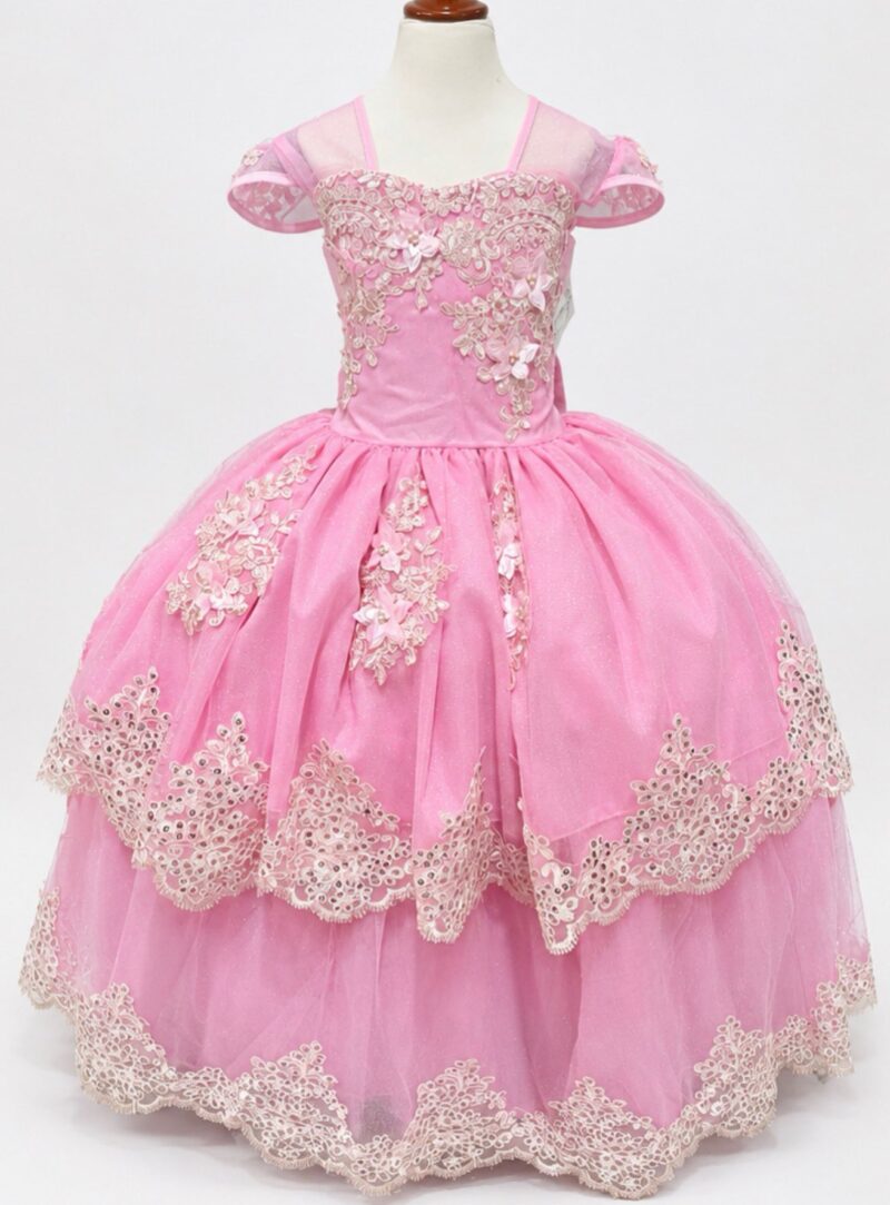 Vestido Cataina - Llaguno