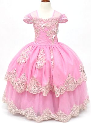 Vestido Cataina - Llaguno