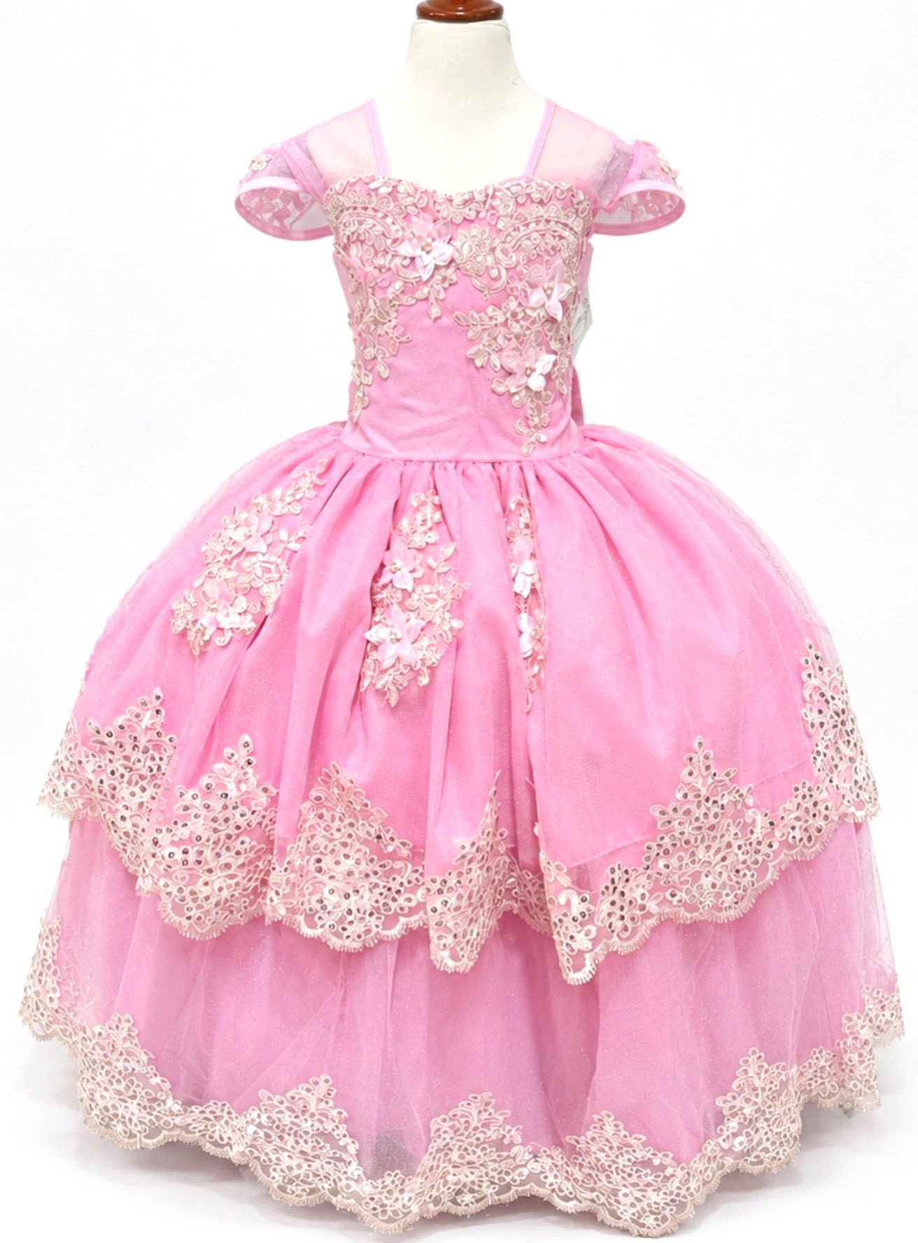 Vestido Cataina - Llaguno