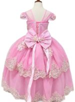 Vestido Cataina - Llaguno