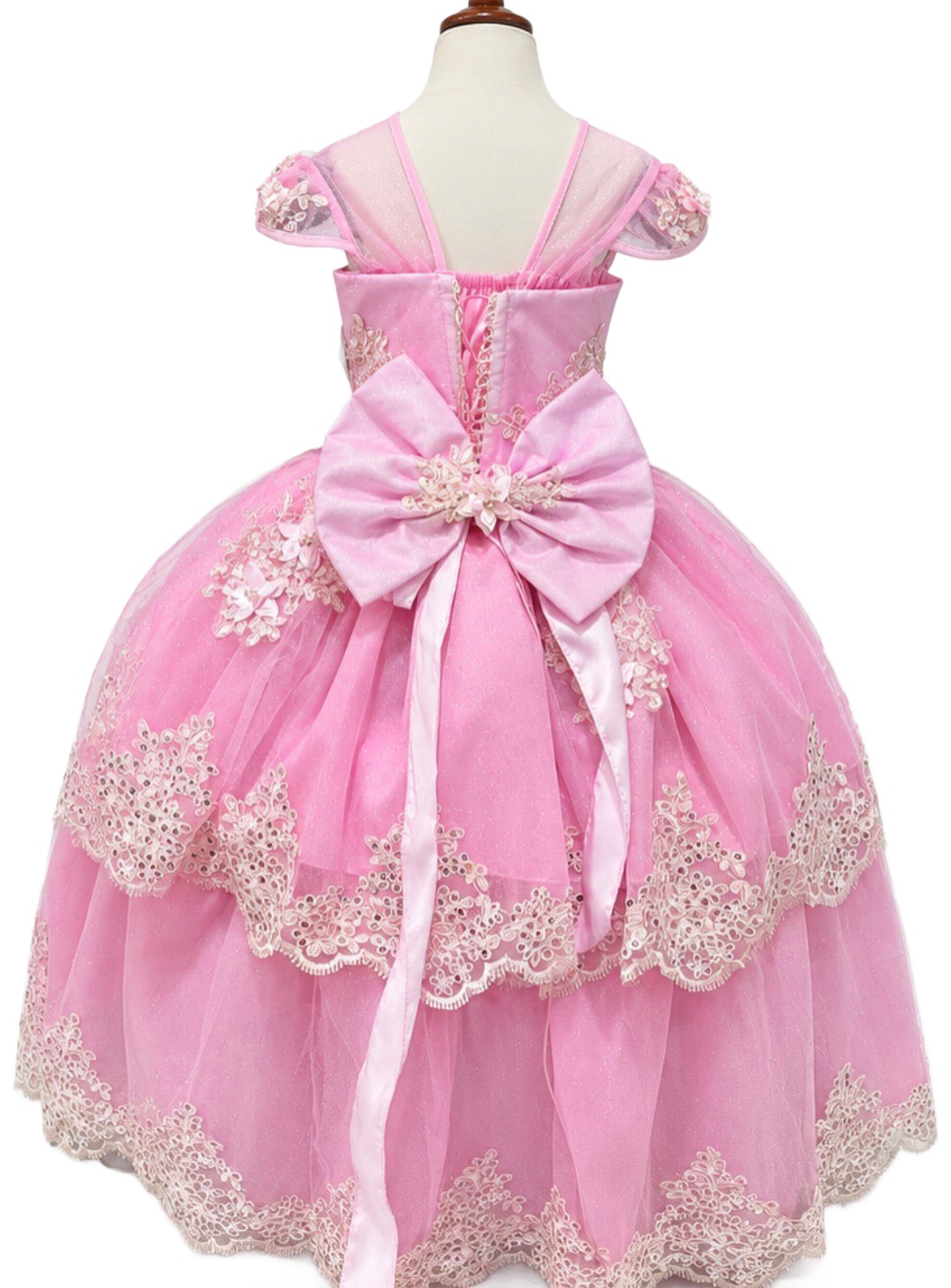 Vestido Cataina - Llaguno