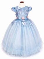 Vestido Colores - Llaguno