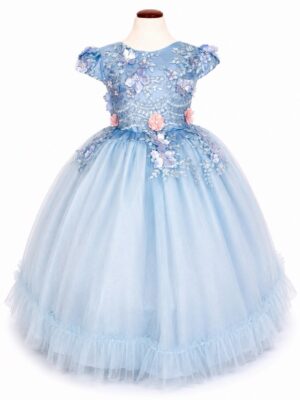 Vestido Colores - Llaguno
