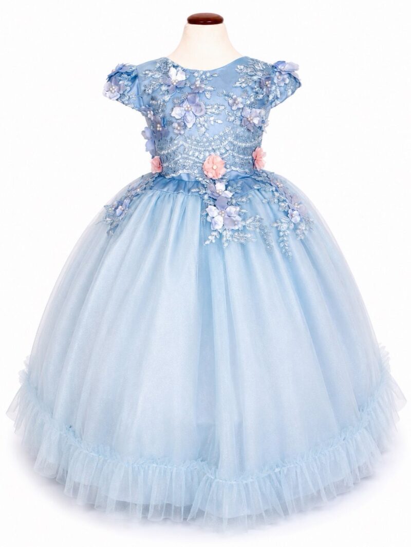 Vestido Colores - Llaguno